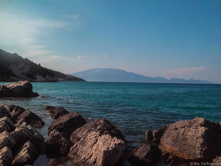 10 bezienswaardigheden zakynthos Xigia Beach tip