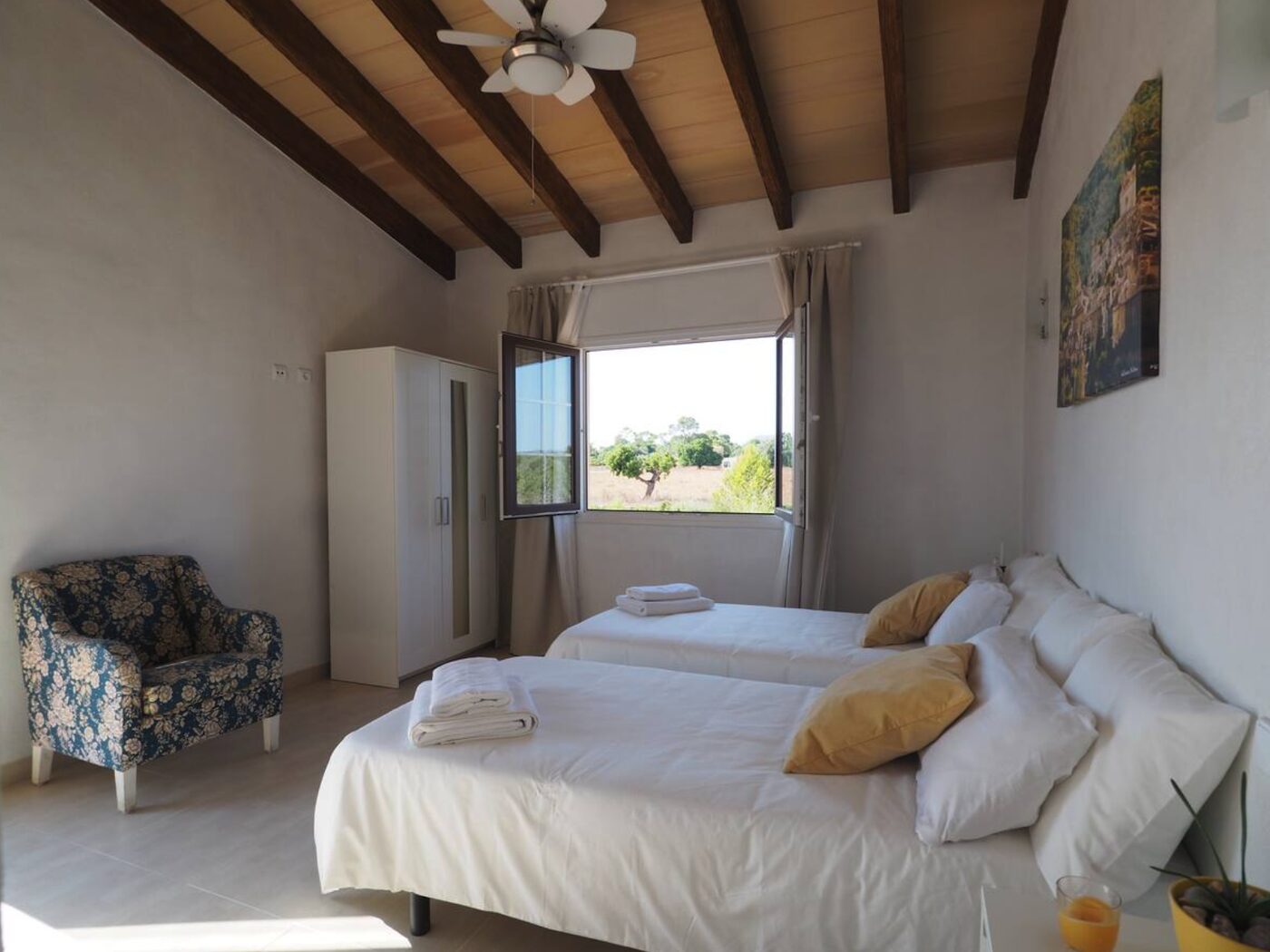 2. airbnb mallorca Pollensa