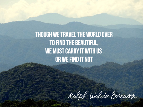 De 15 Mooiste En Leukste Reisquotes! | Travelquotes | WeAreTravellers