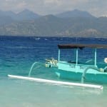 Gili indonesie