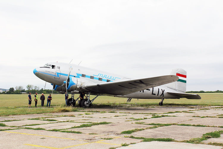 24 uur boedapest Cold-war-Park