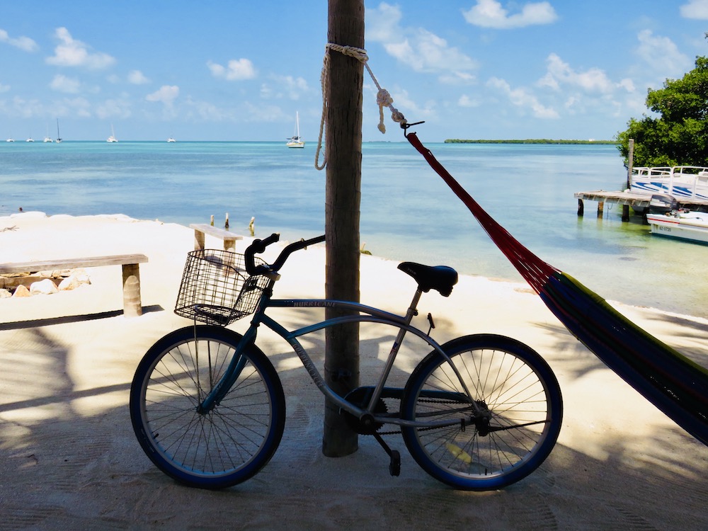 Fietsen tijdens je Belize vakantie