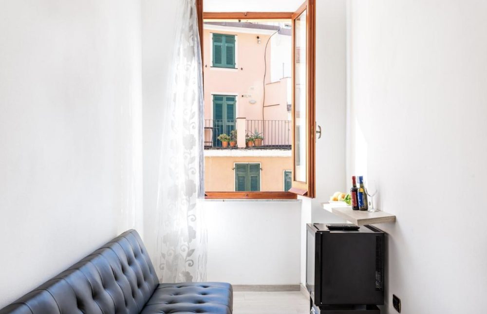 5 Terre Discovering - B&B Cinque Terre