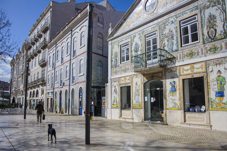 A Vida Portuguesa lissabon