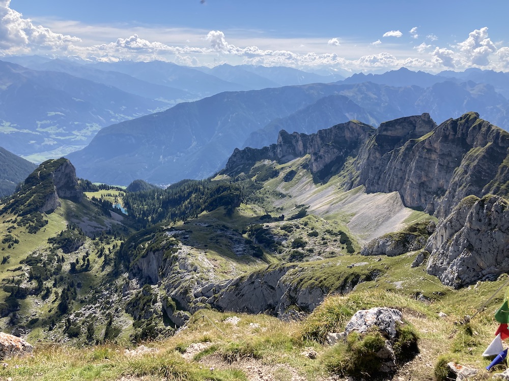 Aachensee