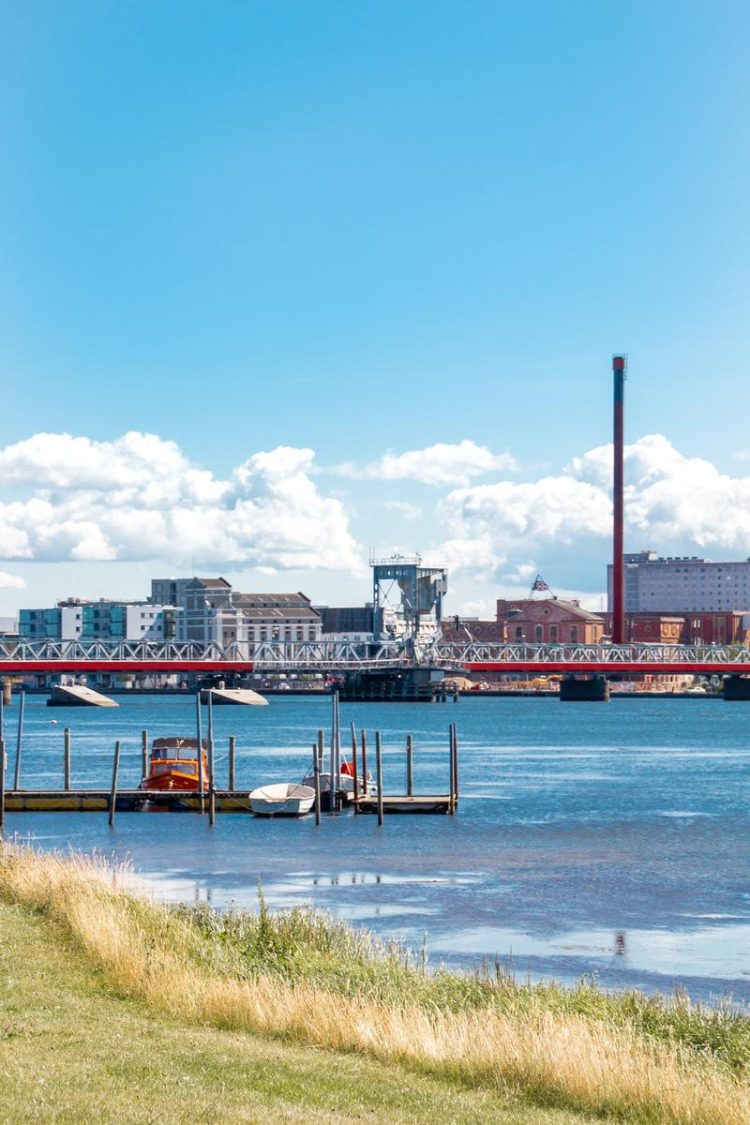 Aalborg Lindholm Strandpark