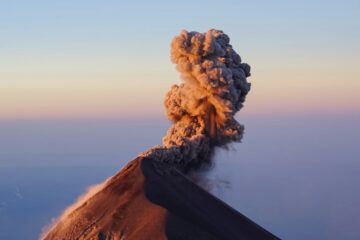 Acatenango guatemala