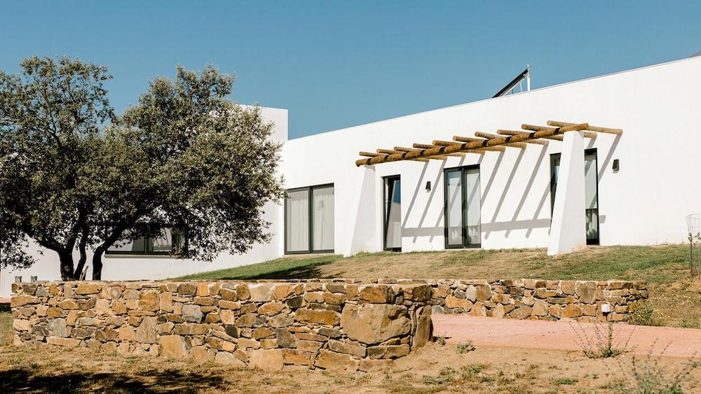 Accommodatie in Alentejo