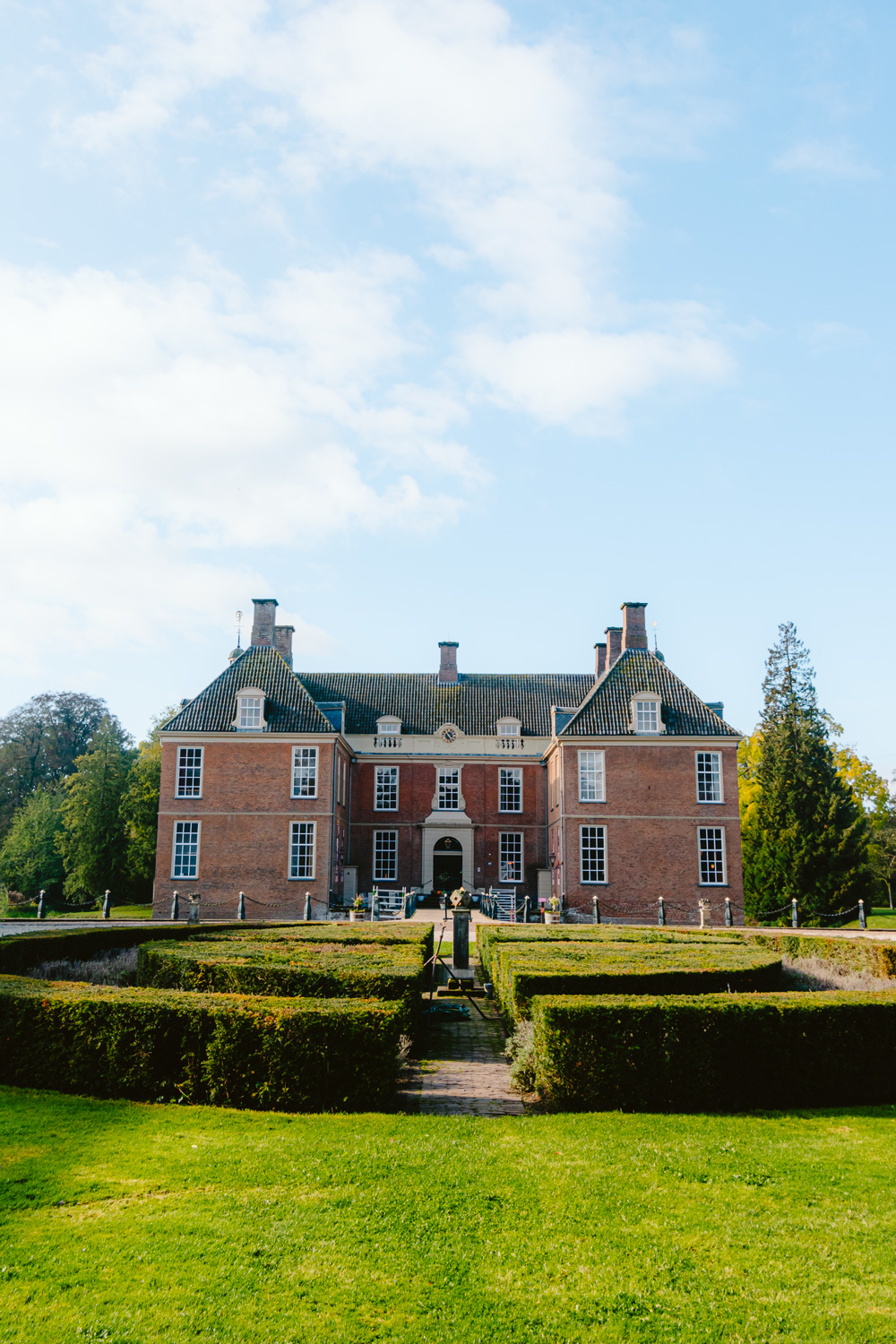 Achterhoek wat doen kasteel slangeburg