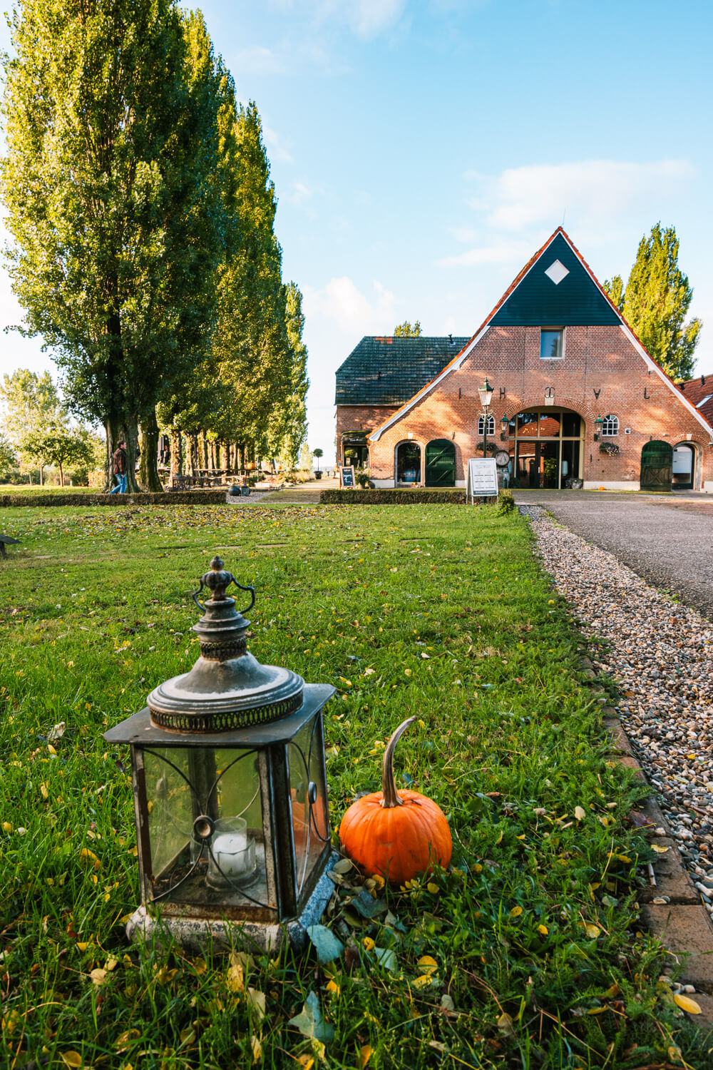 Achterhoek weekendje weg havezanthe carpe diem overnachten