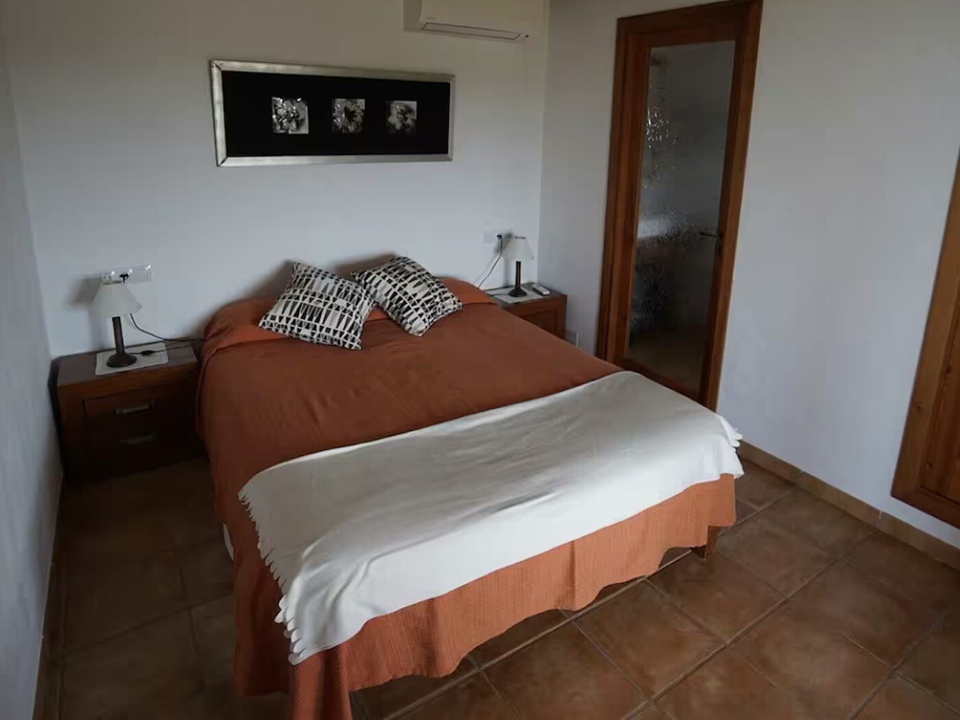 Airbnb mallorca tips bedroom