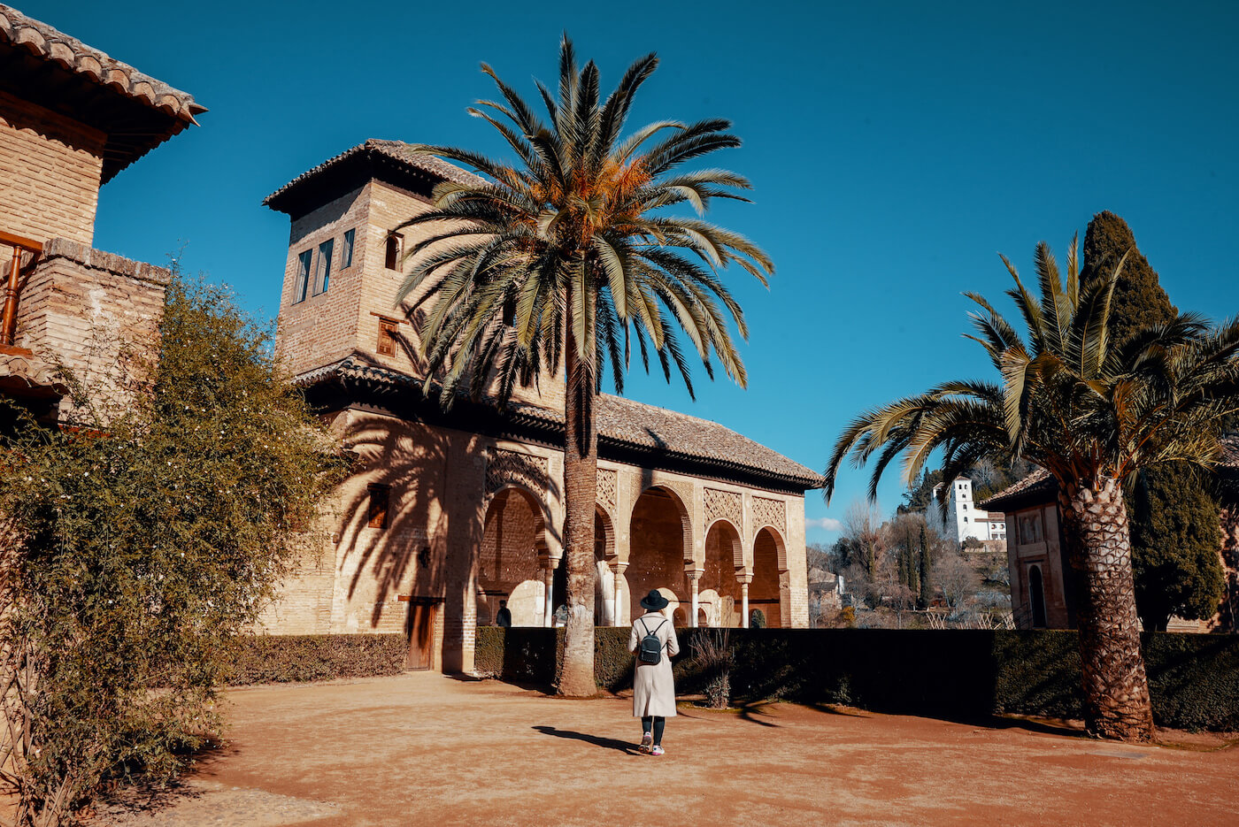 Alhambra Granada