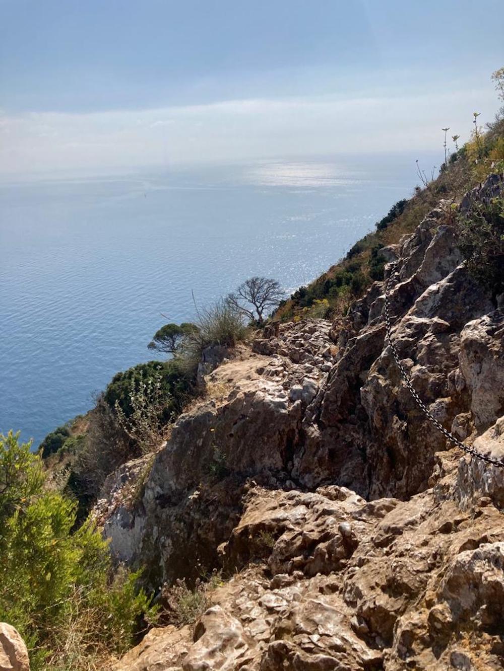 Altea Peñon de Ifach