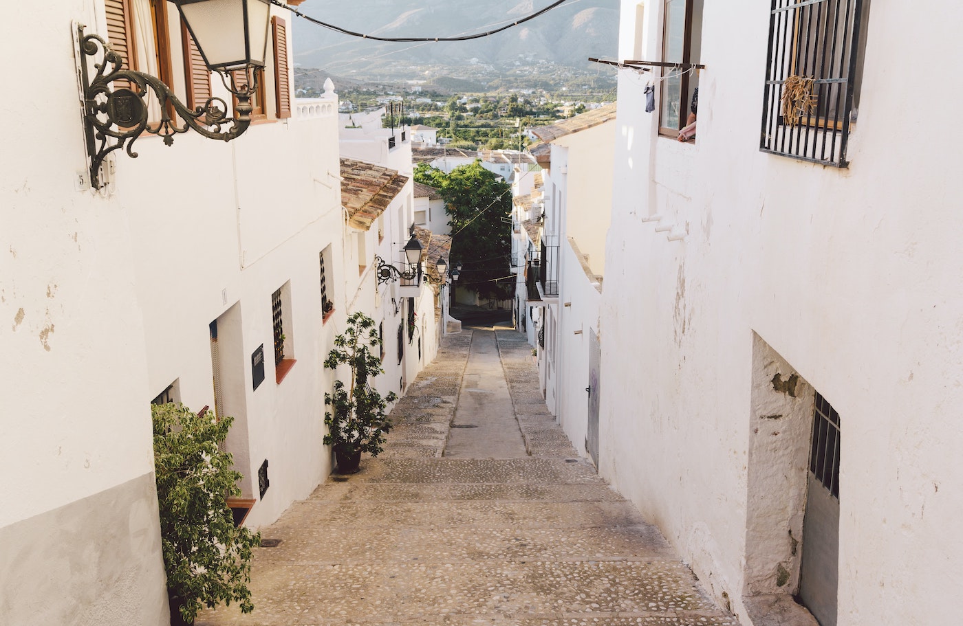 Altea bezienswaardigheden