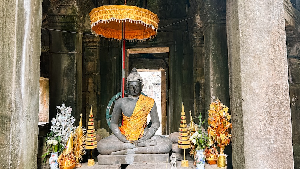 Angkor Thom