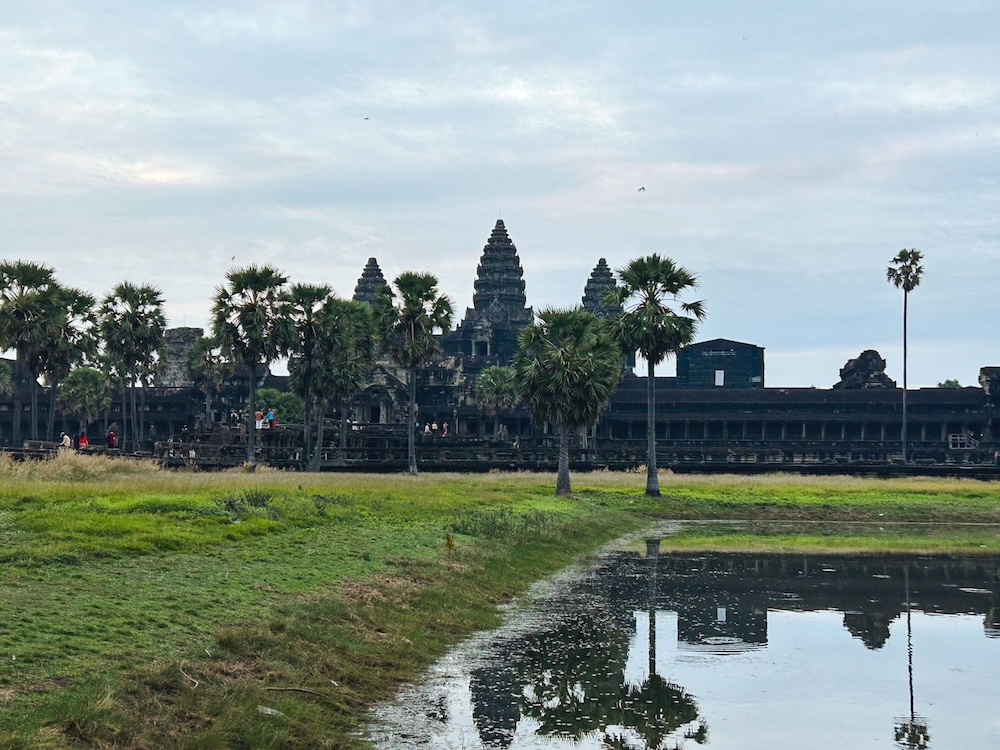 Angkor-Wat