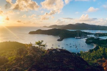 Antigua en Barbuda