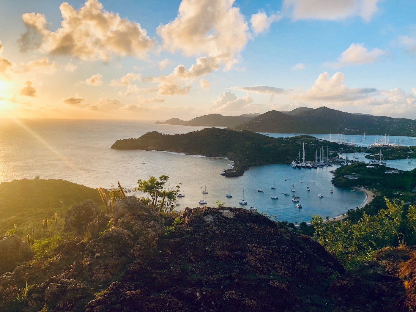 Antigua en Barbuda