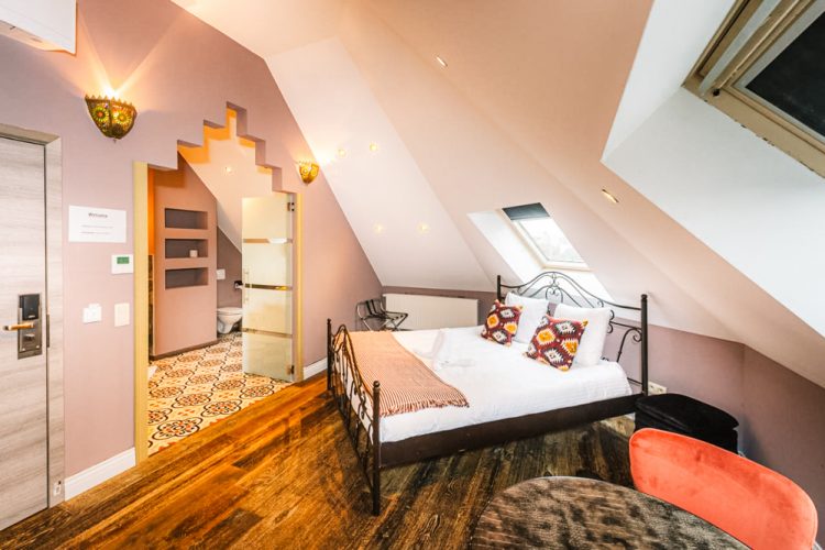 8 X De Tofste B&B In Antwerpen | WeAreTravellers