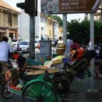 Arab street singapore