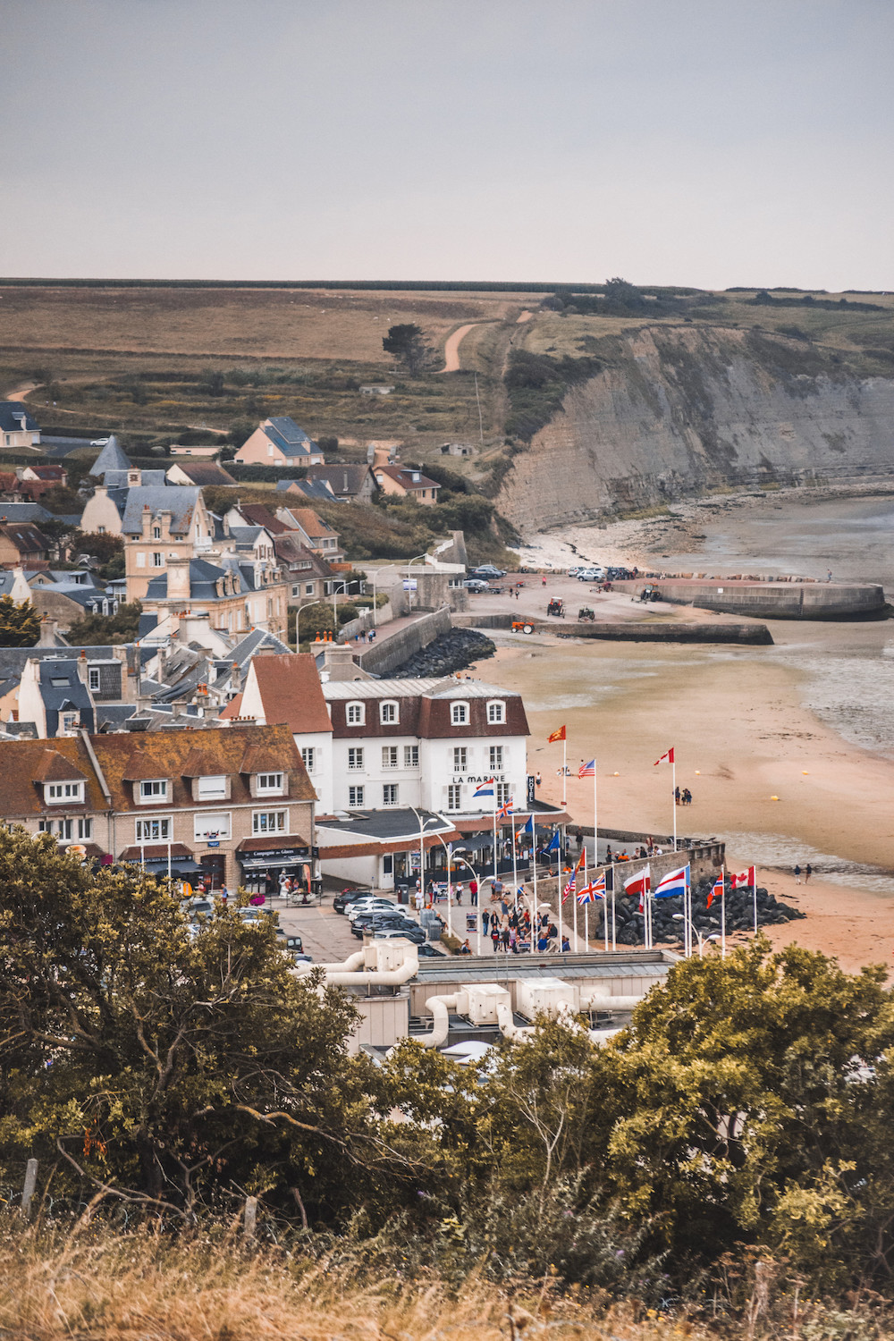 Arromanches