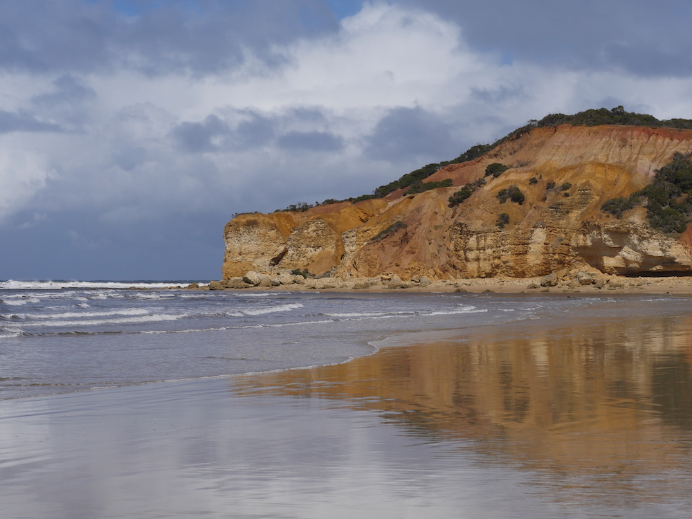 Australie great ocean road