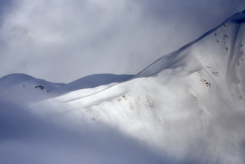 Authentieke wintersportbestemming, Oz-en-Oisans