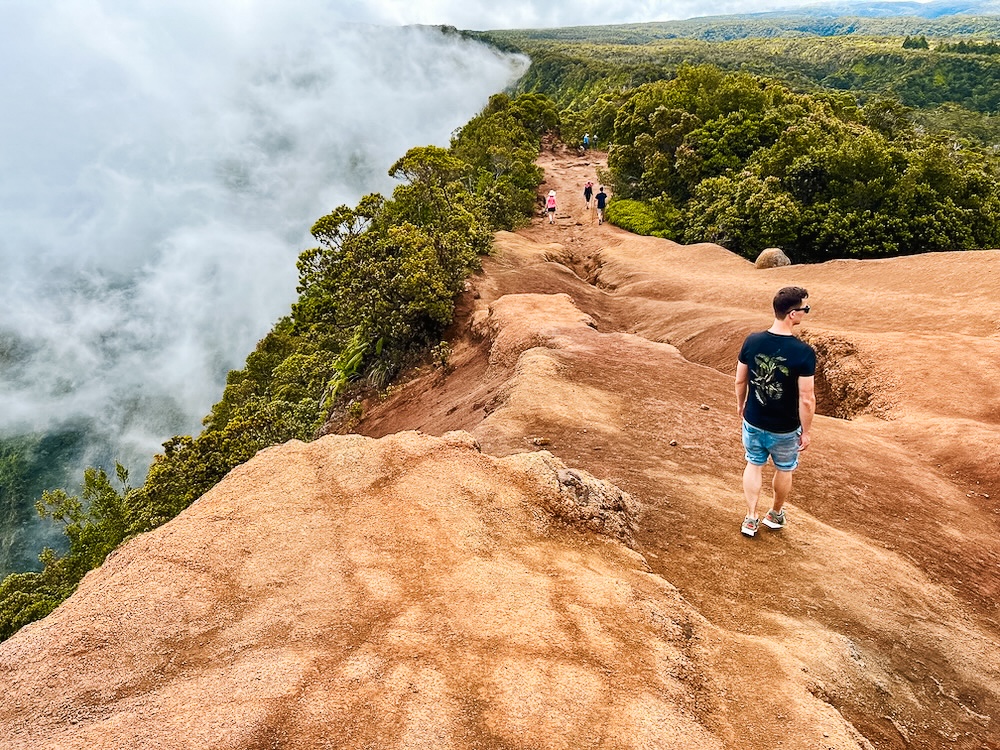 Awa’awapuhi Trail