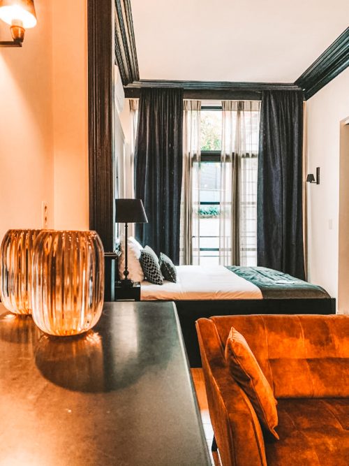 8 X De Tofste B&B In Antwerpen | WeAreTravellers