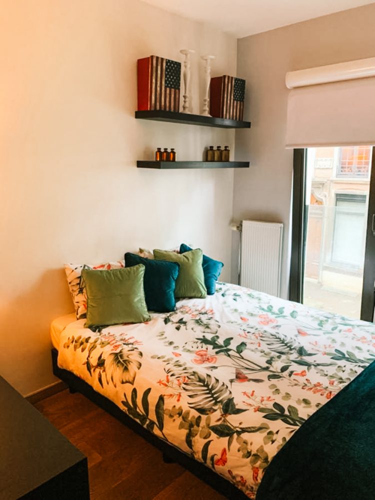 8 X De Tofste B&B In Antwerpen | WeAreTravellers