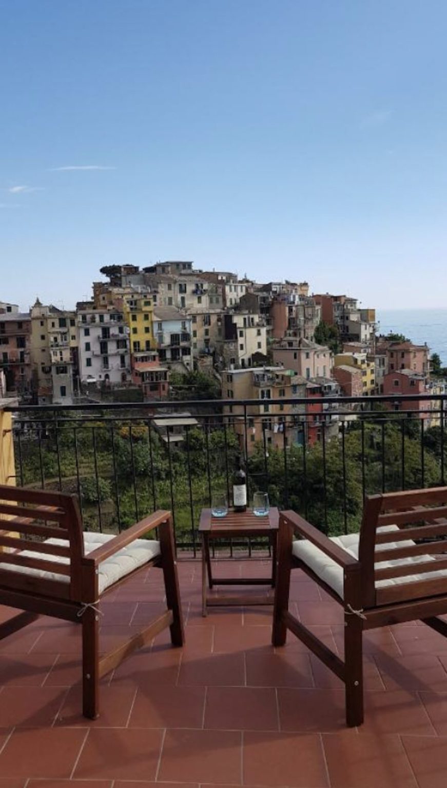 10x De Mooiste B&B's In Cinque Terre | WeAreTravellers