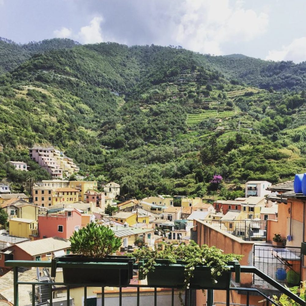 B&B Cinque Terre - La Casa di Andrea Relais