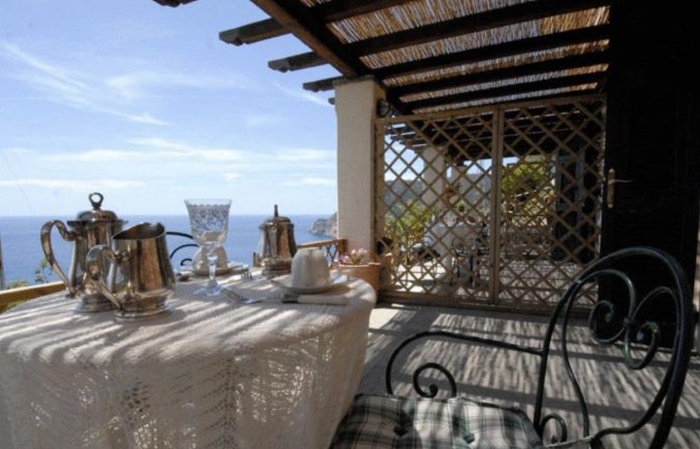 B&B Cinque Terre - La Serra Sul Mare