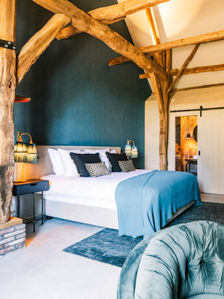 10 X De Tofste B&B's In Gelderland | WeAreTravellers