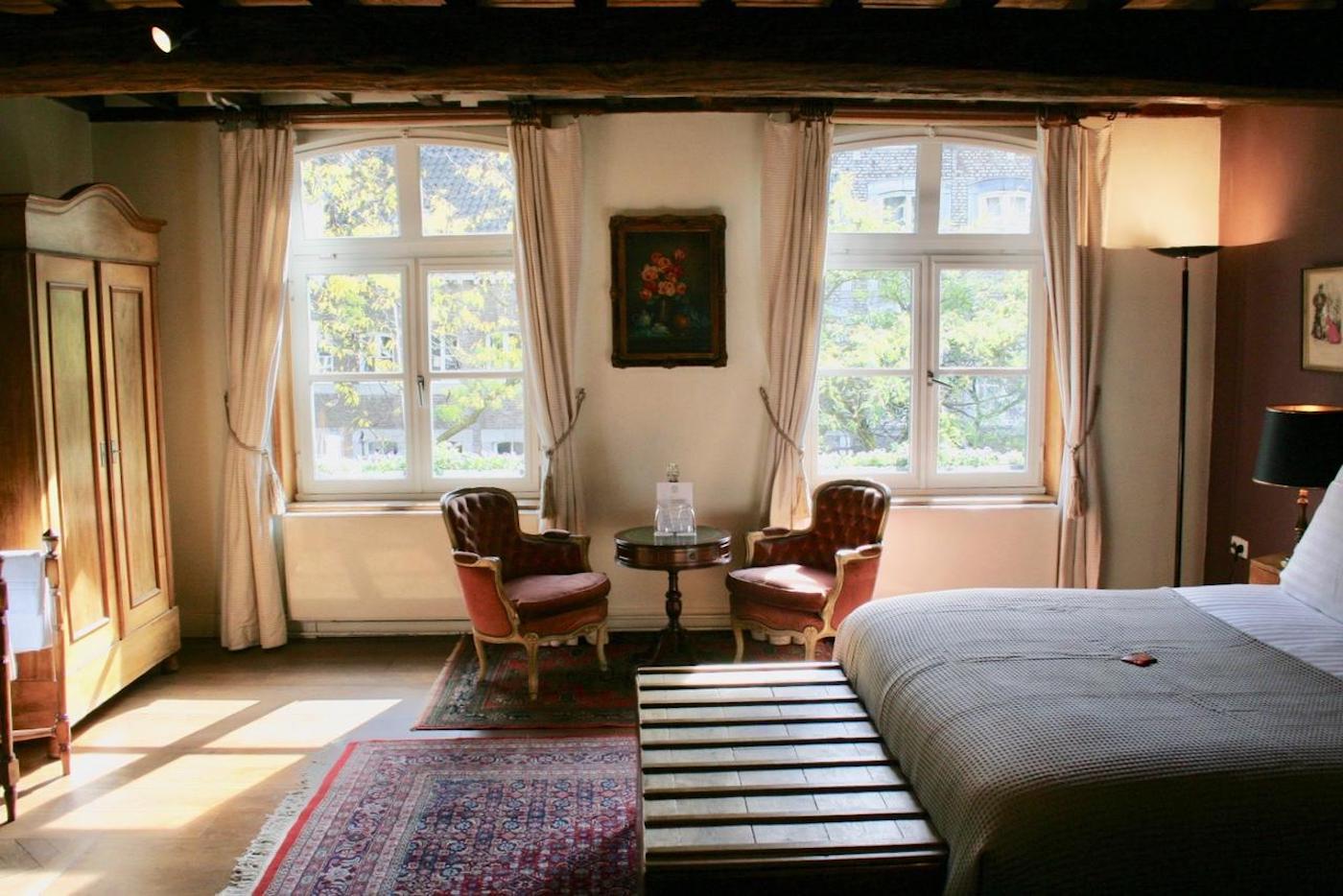 Dé 11 Heerlijkste B&B’s In Limburg | WeAreTravellers