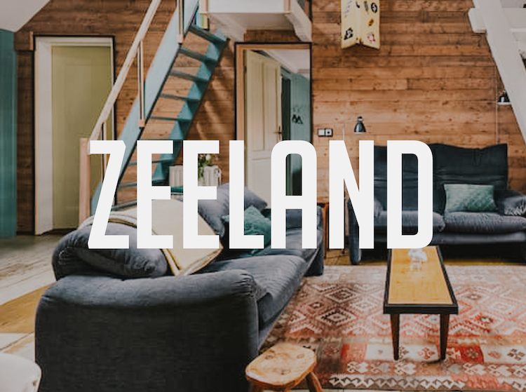 B&B Nederland: Vind De Leukste Adresjes! | WeAreTravellers