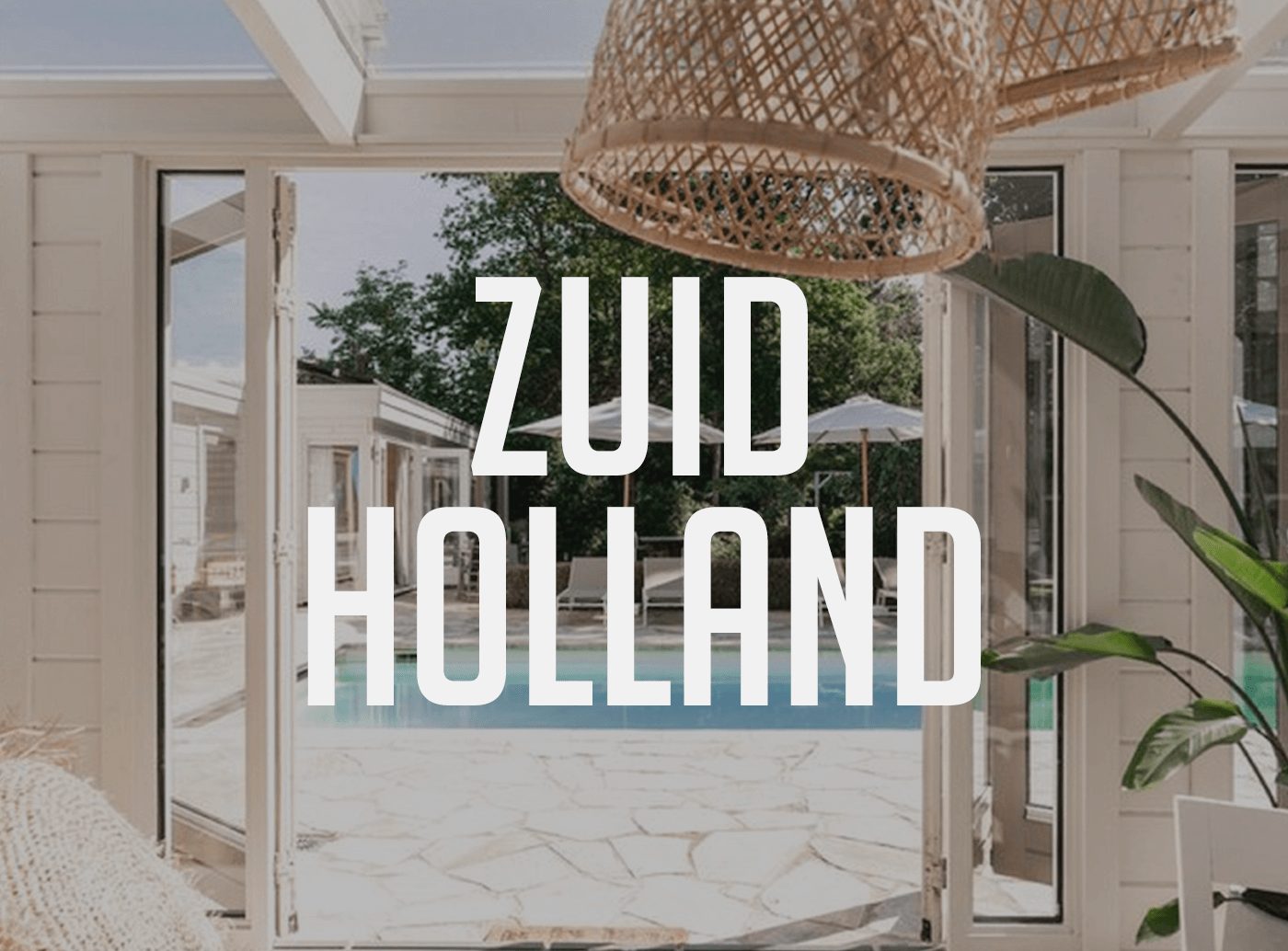 B&B Nederland: Dit Zijn De Leukste Bed & Breakfasts!