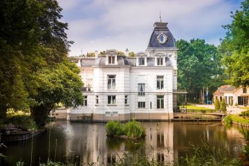 Landgoed Matanze, boutique hotel Deventer