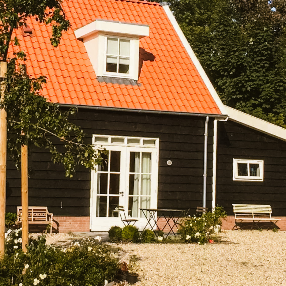 Dit Zijn Ze: 10x De Leukste B&B Zeeland | WeAreTravellers