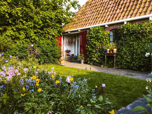 De Leukste B&B In Friesland Huren? 9 Tips | WeAreTravellers