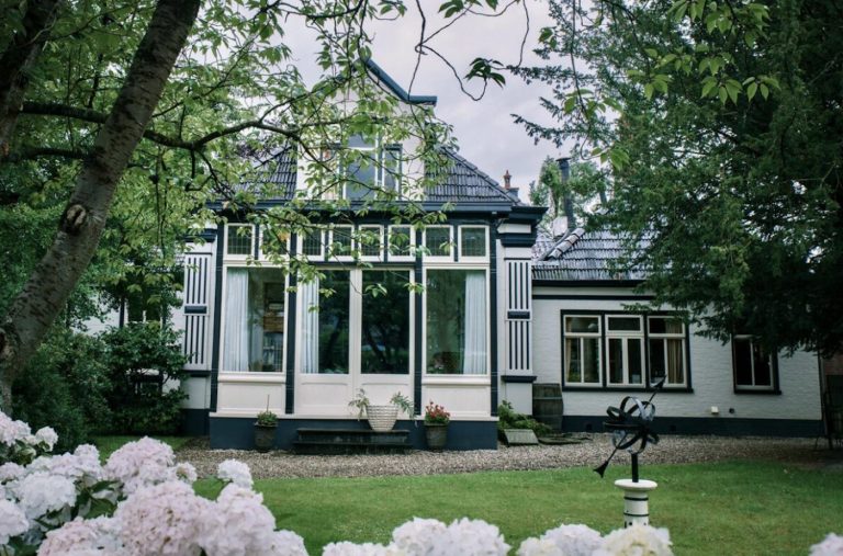 11 X De Leukste B&B's In Groningen | WeAreTravellers