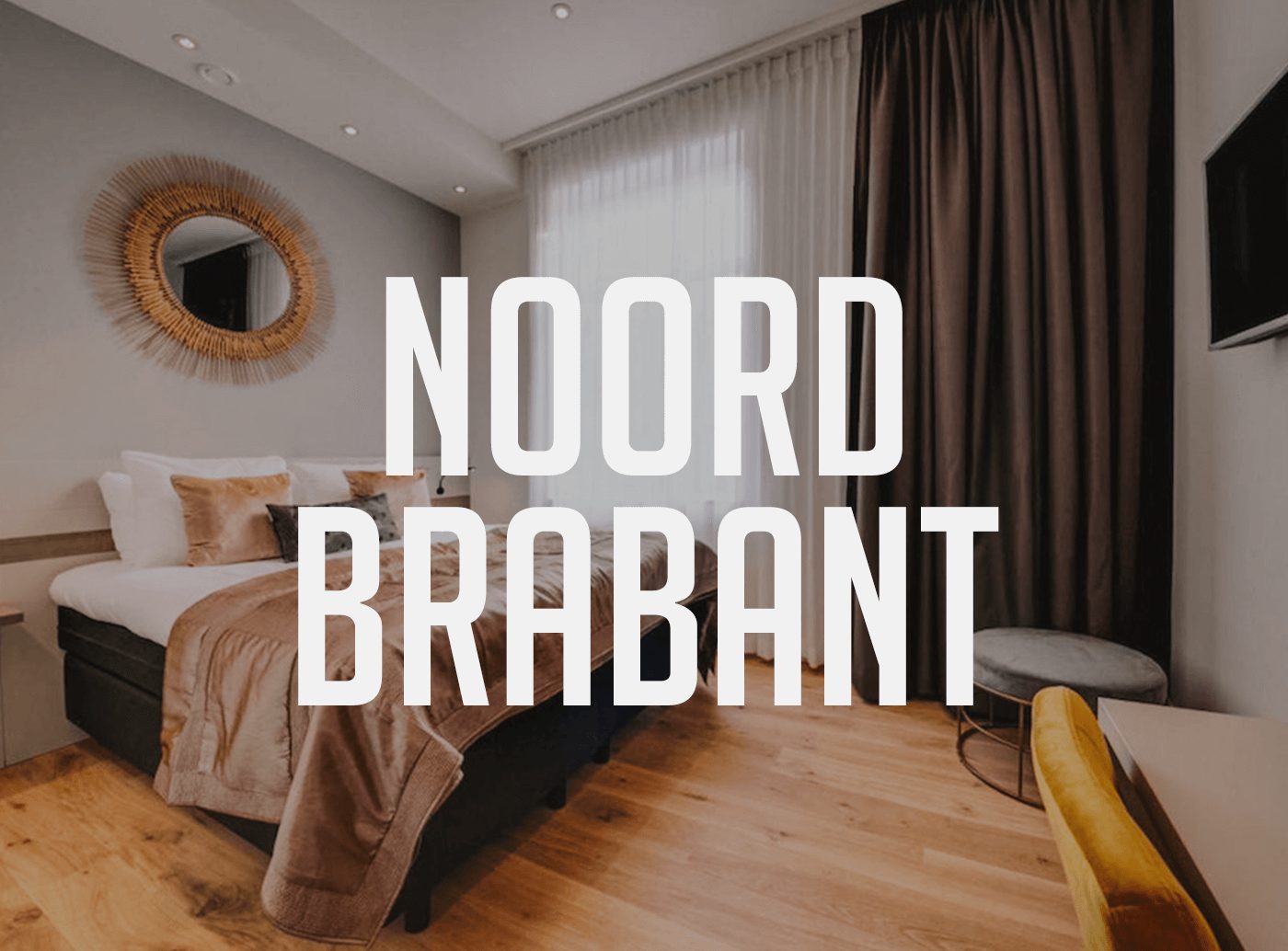 B&B Nederland: Vind De Leukste Adresjes! | WeAreTravellers