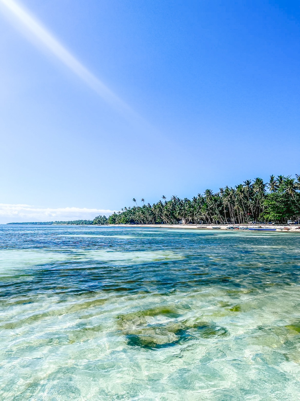 Baai op Siquijor