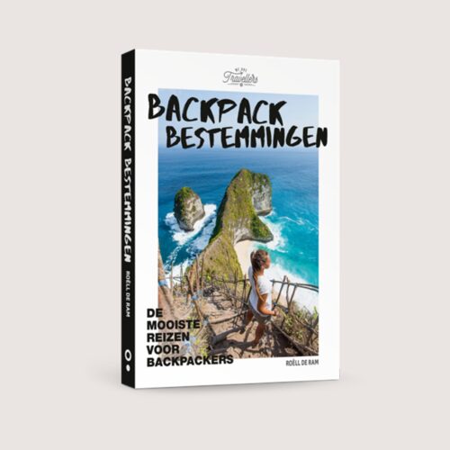 Backpack Bestemmingen