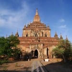 Bagan tempel