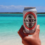 Bahamas bier