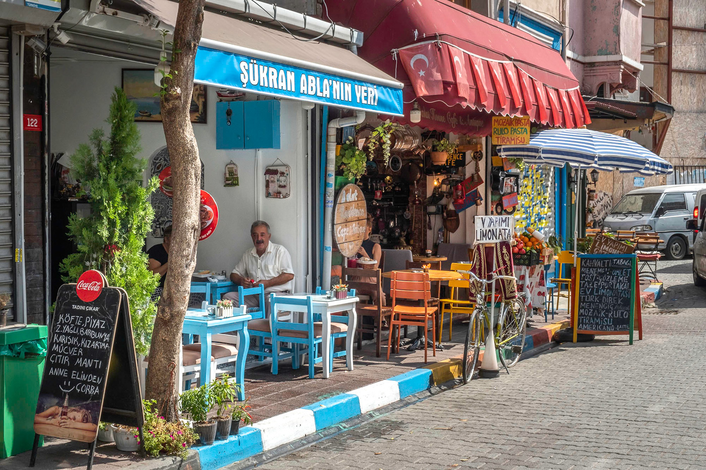 Balat Istanbul