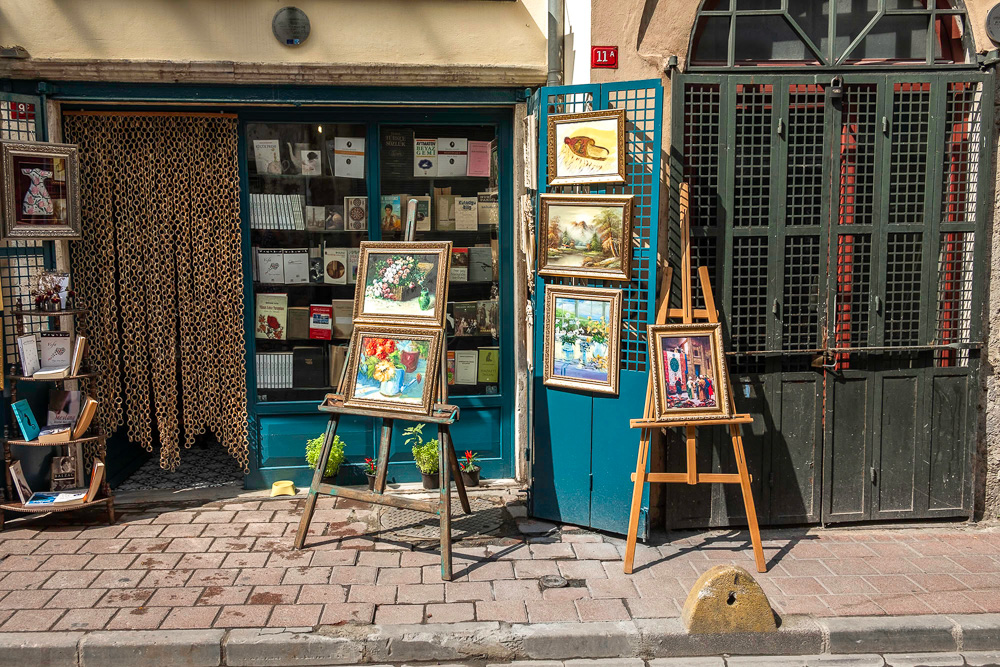 Balat Istanbul-2