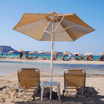 Balos beach kreta