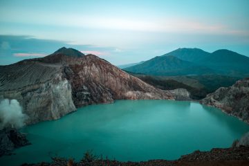 Banyuwangi ijen